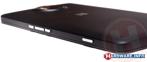 Microsoft Lumia 950 XL Black