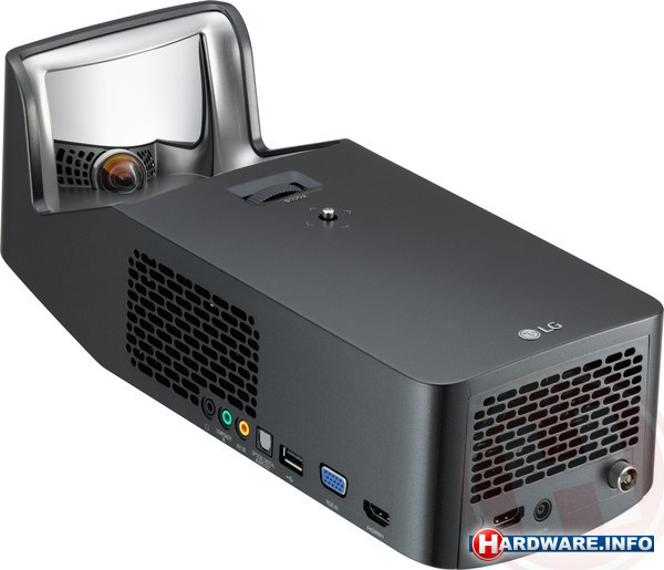 LG PF1000U