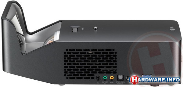 LG PF1000U