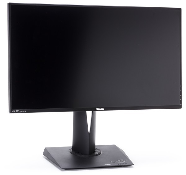 Asus RoG Swift PG27AQ
