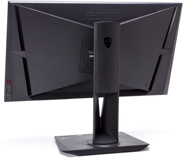 Asus RoG Swift PG27AQ
