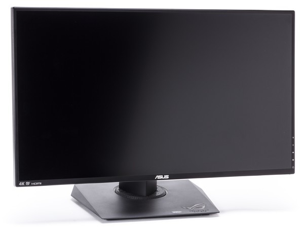 Asus RoG Swift PG27AQ