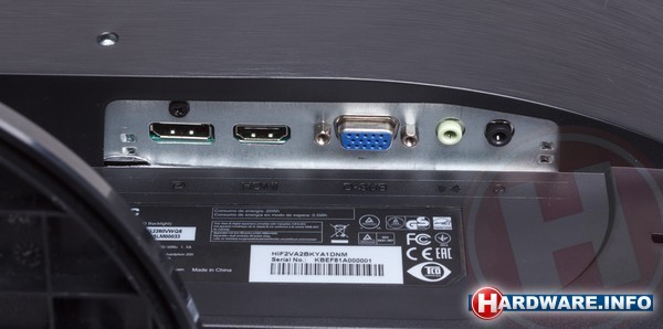 AOC G2260VWQ6