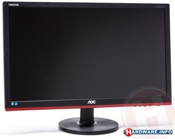 AOC G2260VWQ6