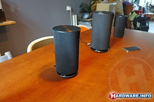 Samsung WAM5500 Black