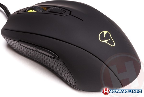 Mionix Castor