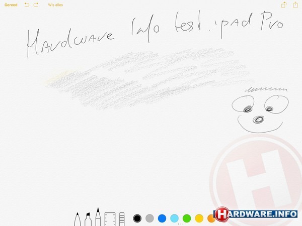 Apple iPad Pro 12.9" WiFi + Cellular 128GB Grey