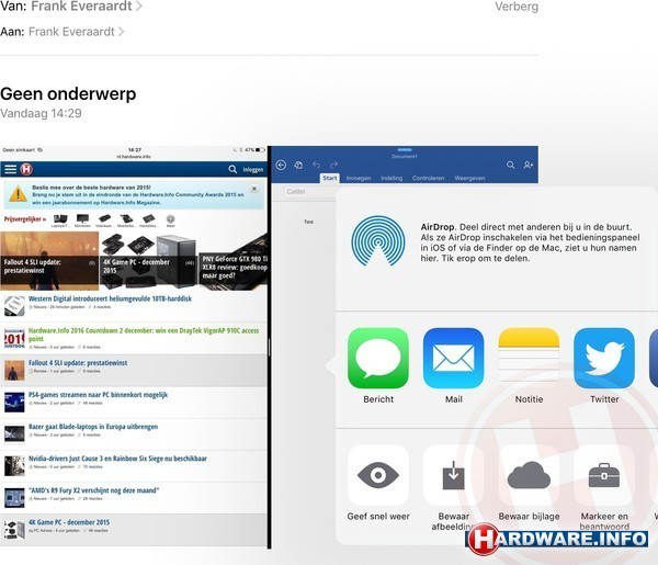 Apple iPad Pro 12.9" WiFi + Cellular 128GB Grey
