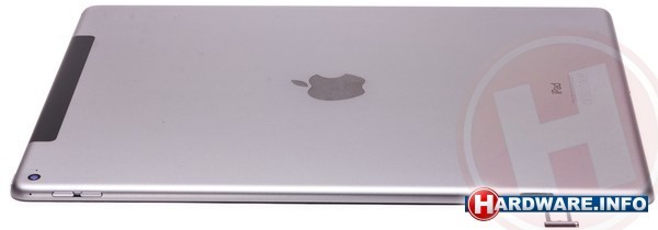 Apple iPad Pro 12.9" WiFi + Cellular 128GB Grey