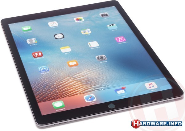 Apple iPad Pro 12.9" WiFi + Cellular 128GB Grey