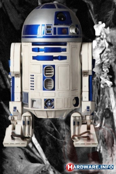 HP Pavilion 15-an000nd Star Wars (P4A01EA)