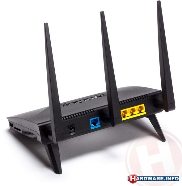 Synology RT1900ac