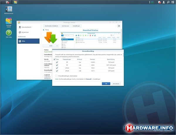 Synology RT1900ac