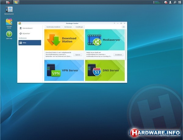 Synology RT1900ac