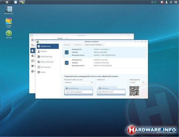 Synology RT1900ac