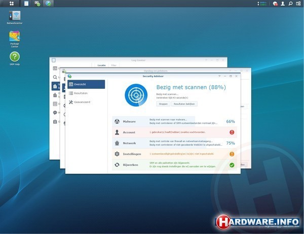Synology RT1900ac