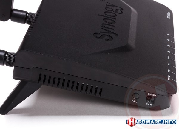 Synology RT1900ac