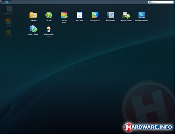 Synology RT1900ac