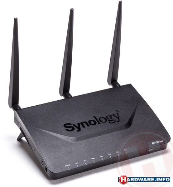 Synology RT1900ac