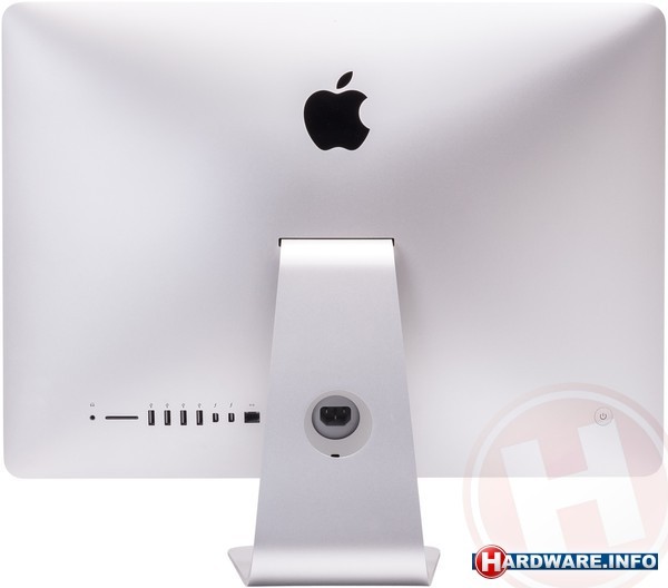 Apple iMac 21.5 Retina 4K (MK452N/A)