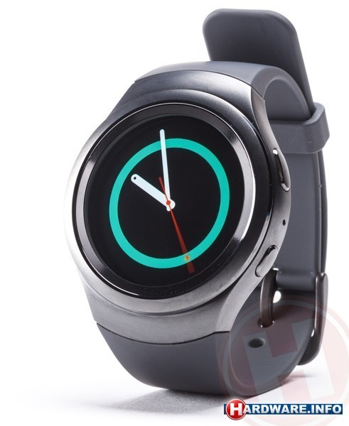 Samsung Gear S2 Black