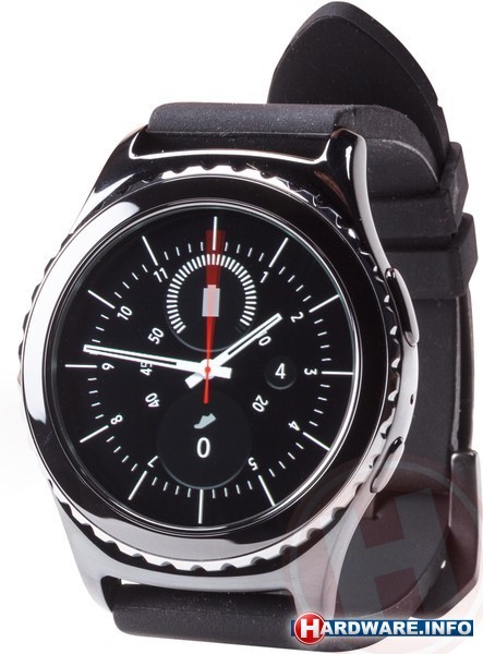Samsung Gear S2 Classic