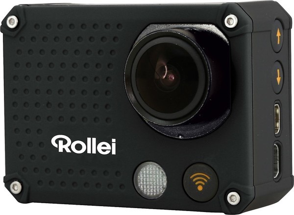 Rollei Actioncam 420 Black