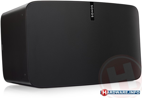 Sonos Play 5 Black