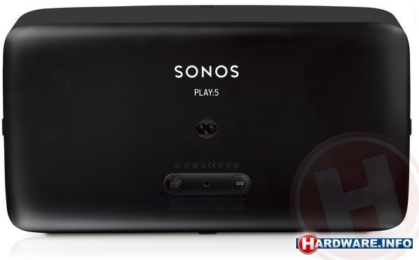 Sonos Play 5 Black