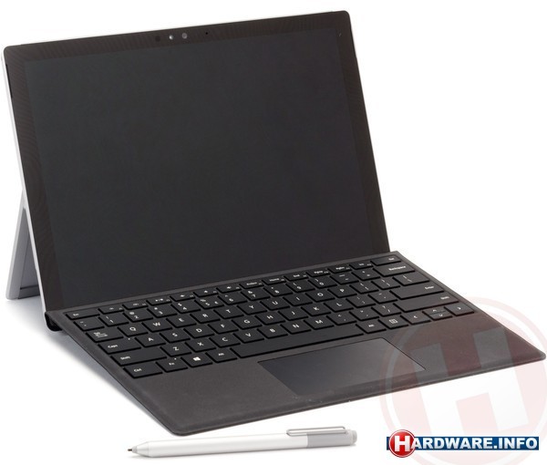 Microsoft Surface Pro 4 256GB i5 8GB Win 10 Pro (7AX-00003)