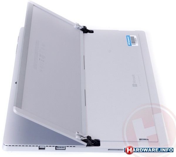 Microsoft Surface Pro 4 256GB i5 8GB Win 10 Pro (7AX-00003)
