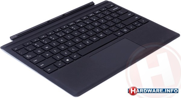 Microsoft Surface Pro 4 256GB i5 8GB Win 10 Pro (7AX-00003)