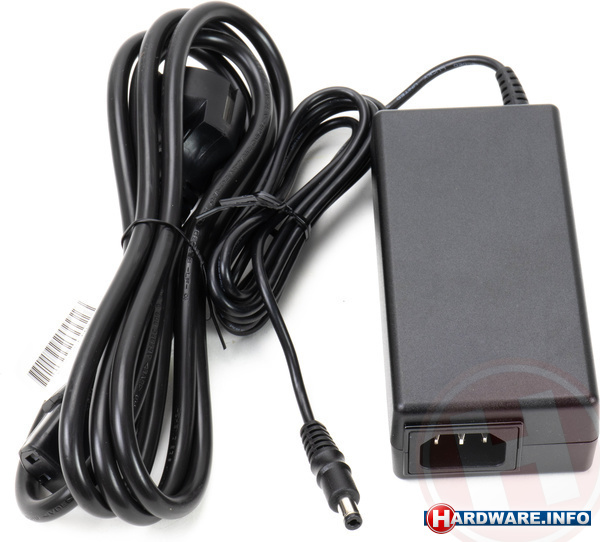 Netgear ReadyNAS 212