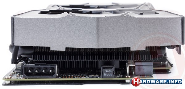 Asus GeForce GTX 980 Ti Matrix Platinum 6GB