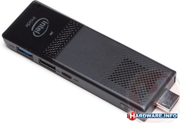 Intel Compute Stick v2 Windows 10
