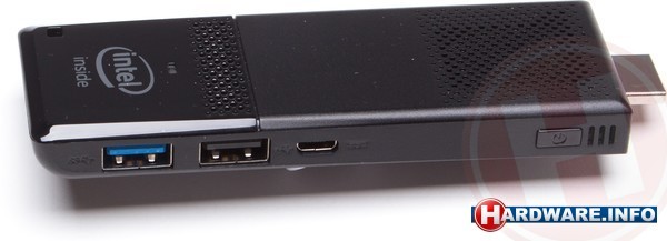 Intel Compute Stick v2 Windows 10