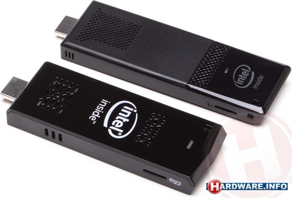 Intel Compute Stick v2 Windows 10