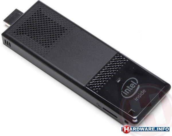 Intel Compute Stick v2 Windows 10