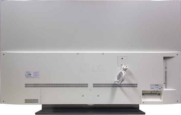 LG 65EF950V