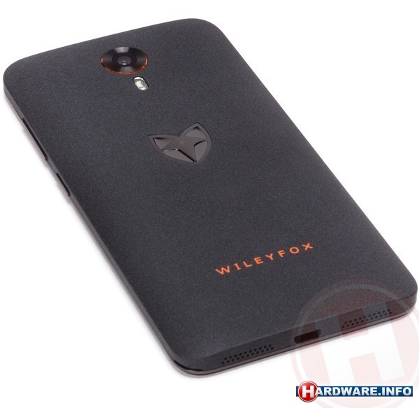 Wileyfox Swift 16GB 4G