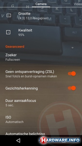 Wileyfox Swift 16GB 4G