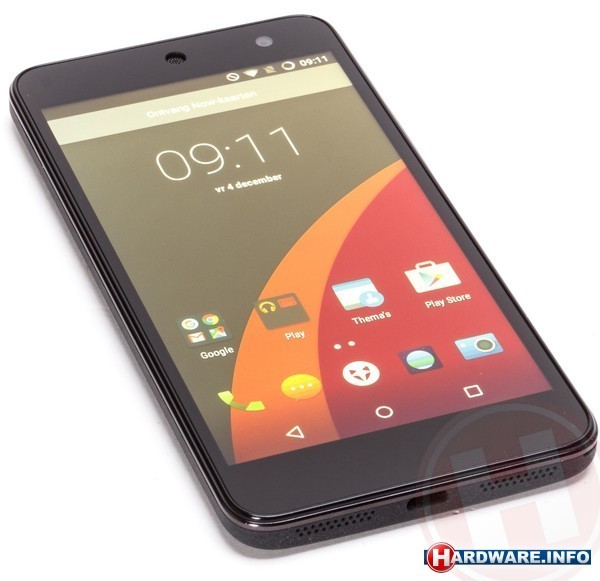 Wileyfox Swift 16GB 4G