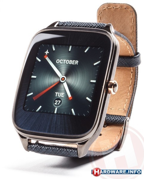 Asus ZenWatch 2 WI501Q