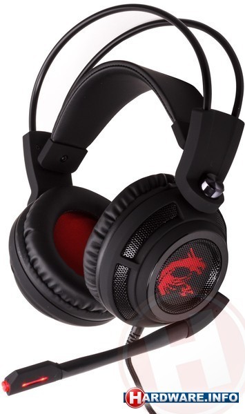 MSI DS502 Gaming Headset