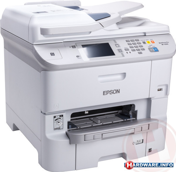 Epson WorkForce Pro WF-6590DWF