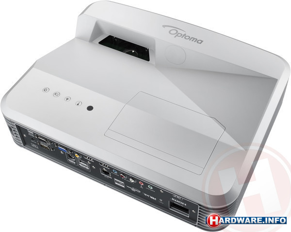 Optoma GT5000