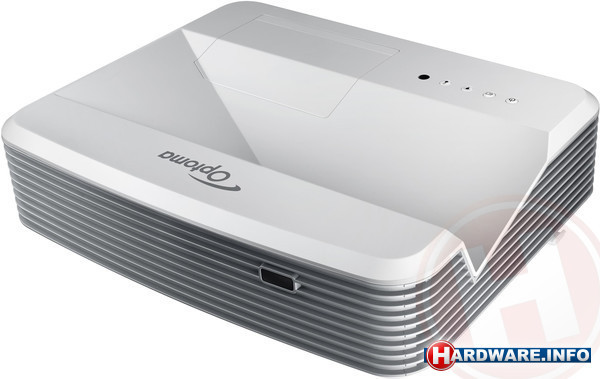 Optoma GT5000