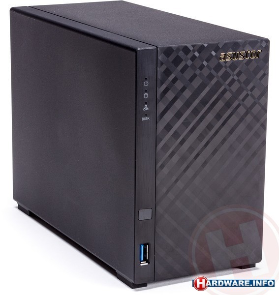 Asustor AS1002T