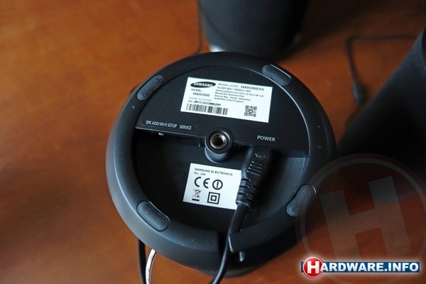 Samsung WAM3500
