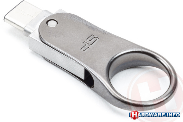 Silicon Power Mobile C80 64GB